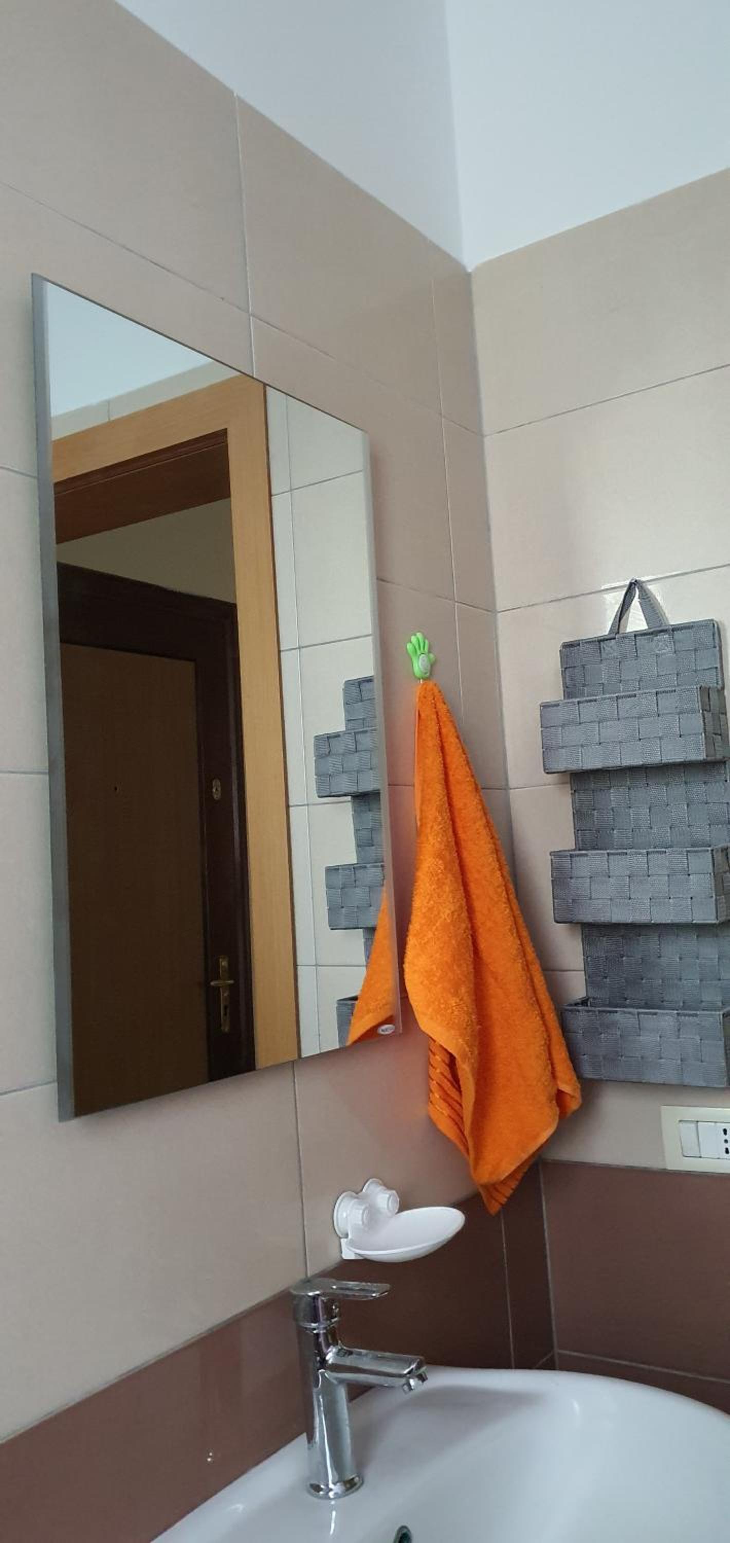 Apartamenti 204