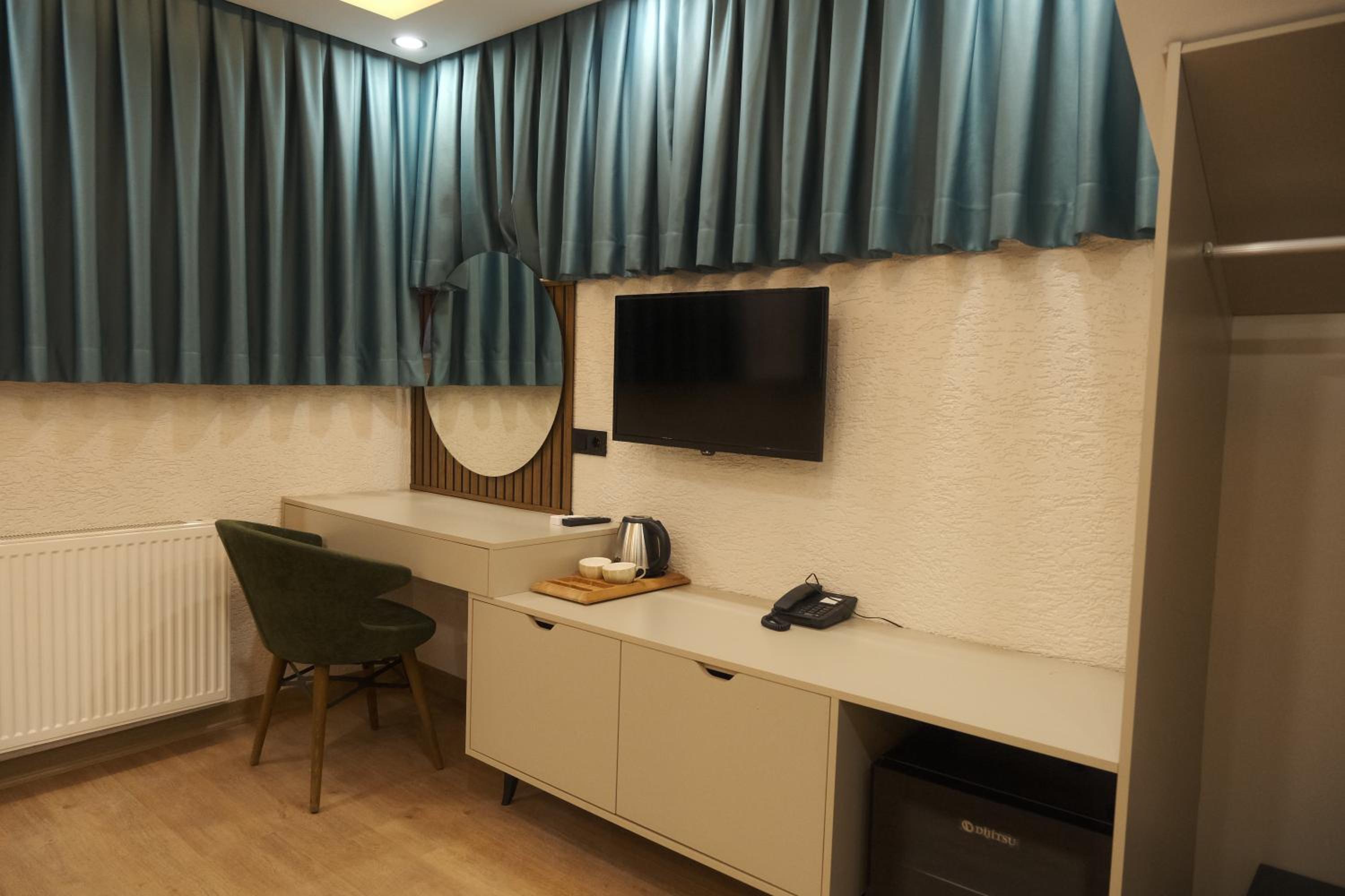 Florya House Otel - Image 116