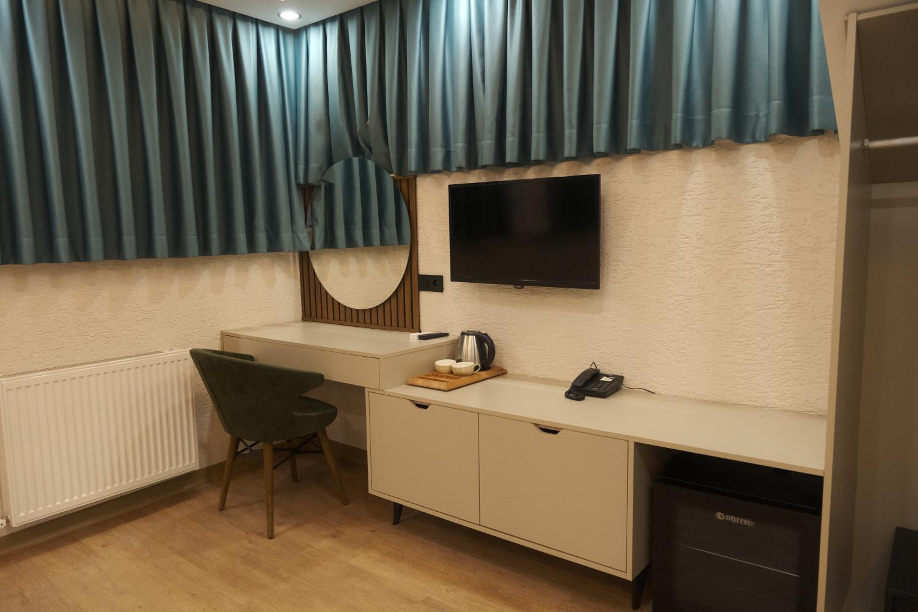 Florya House Otel - Image 115