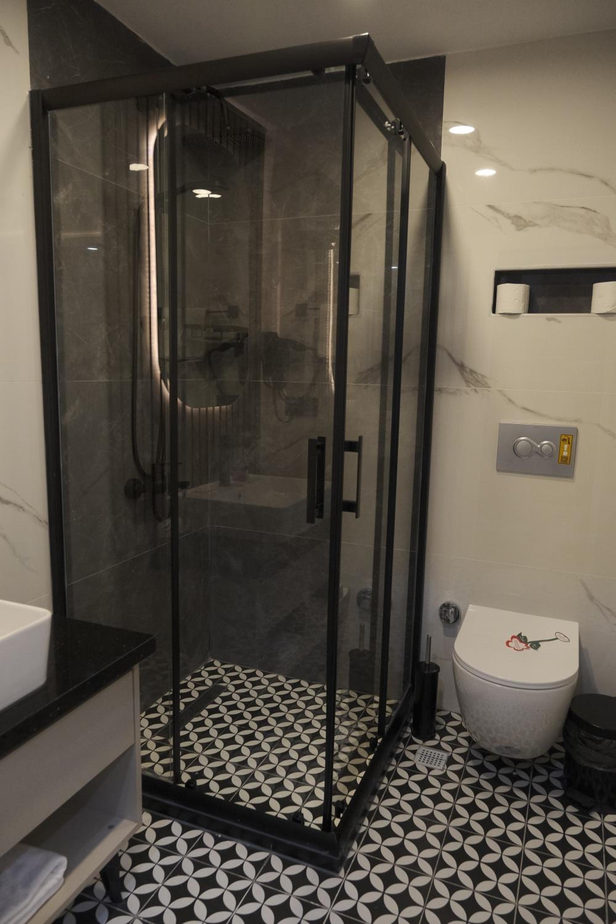 Florya House Otel - Image 23