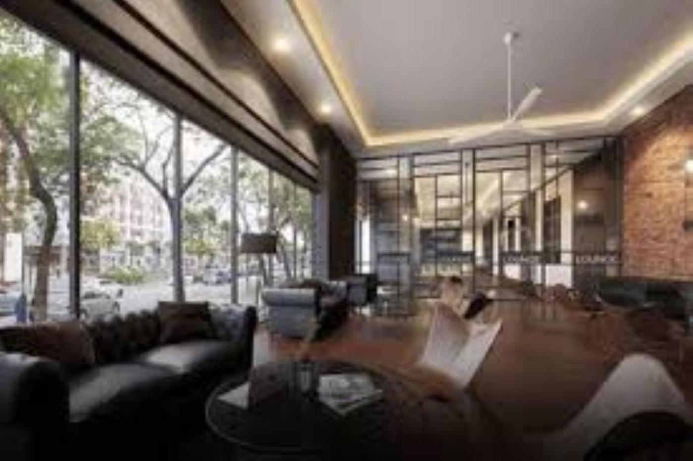 Chambers Residence by Grand Royal Suites