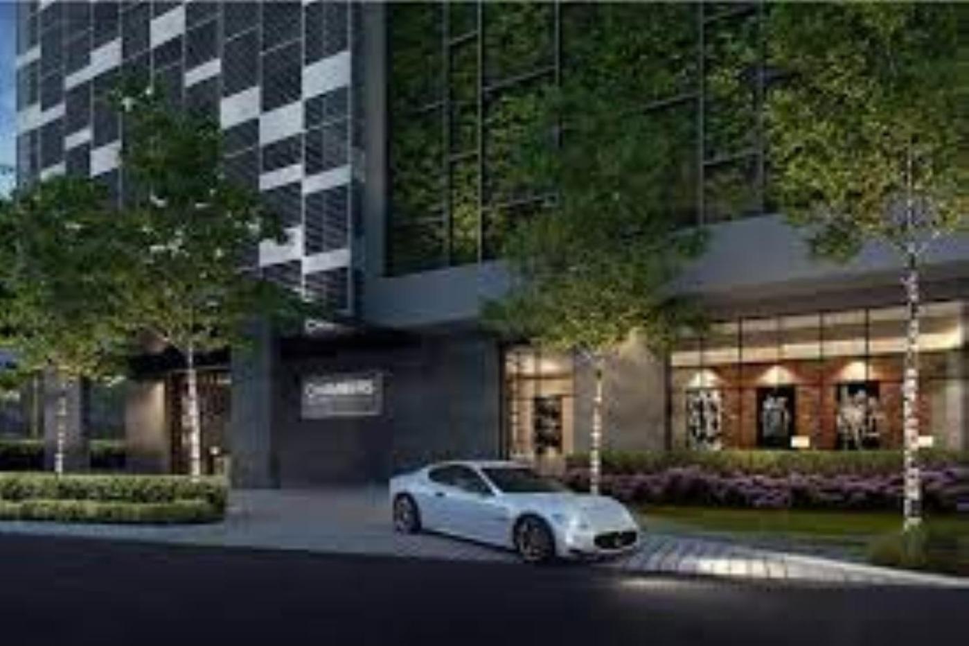Chambers Residence by Grand Royal Suites