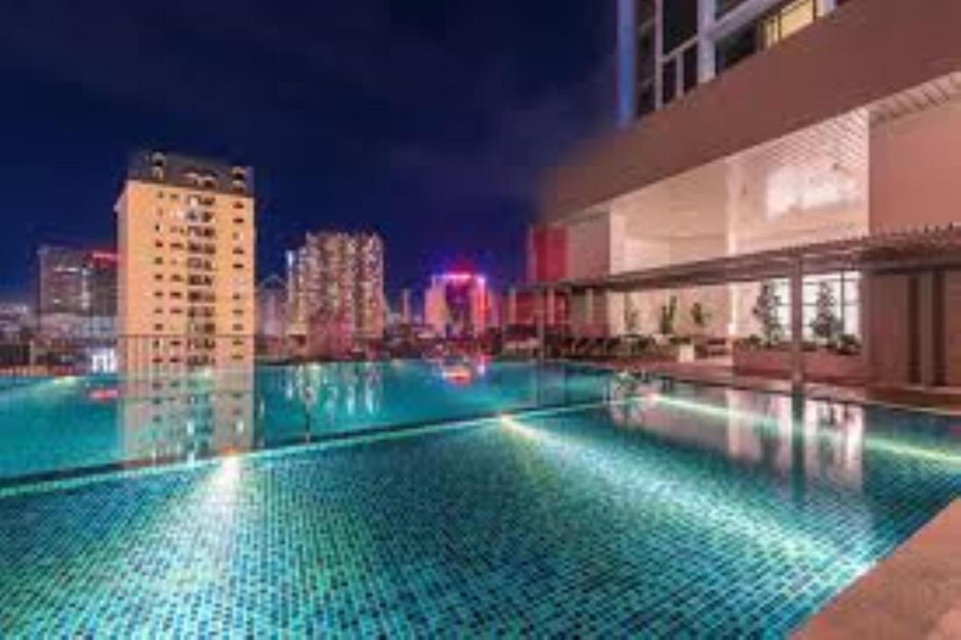 Chambers Residence by Grand Royal Suites