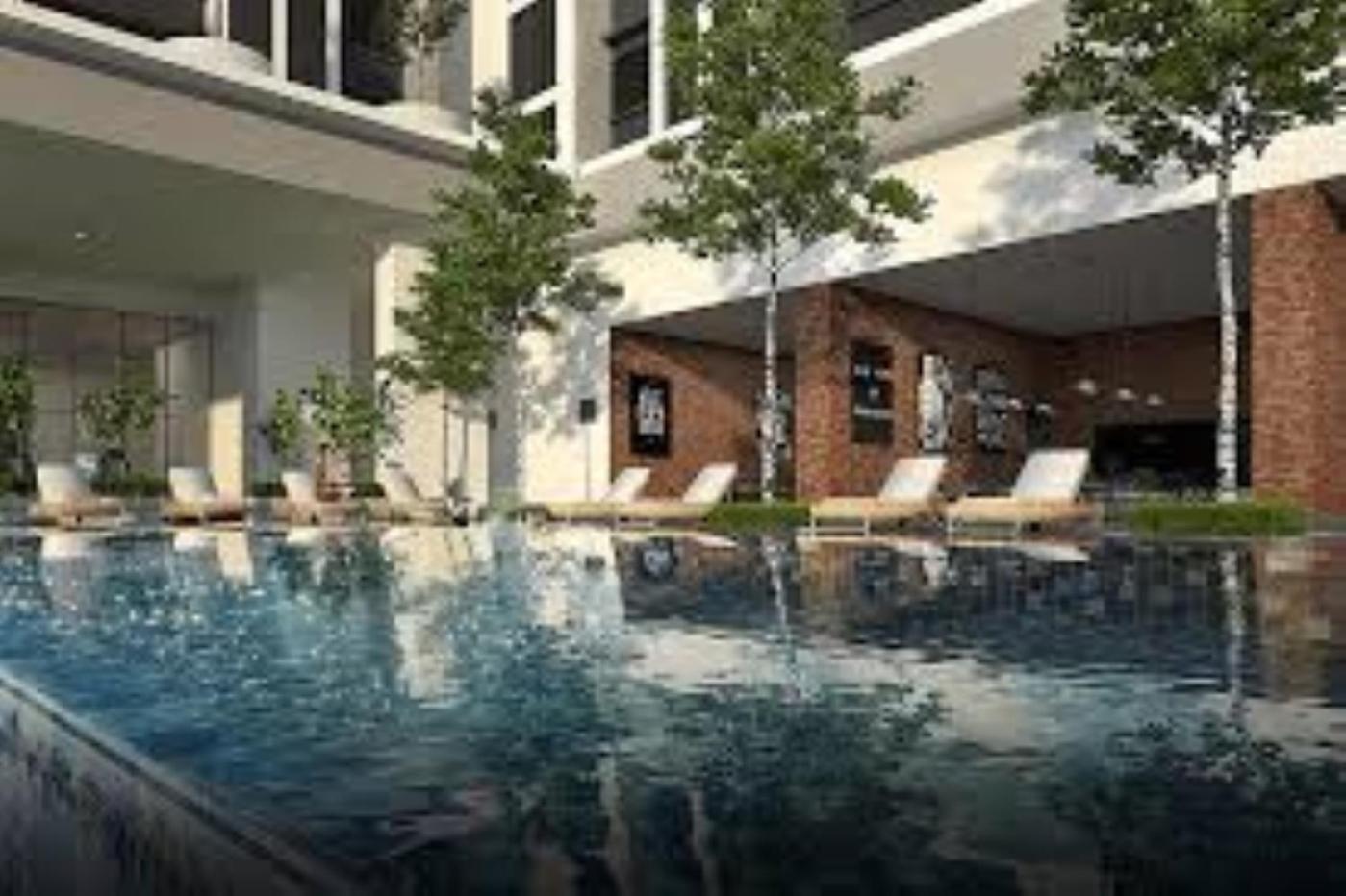 Chambers Residence by Grand Royal Suites