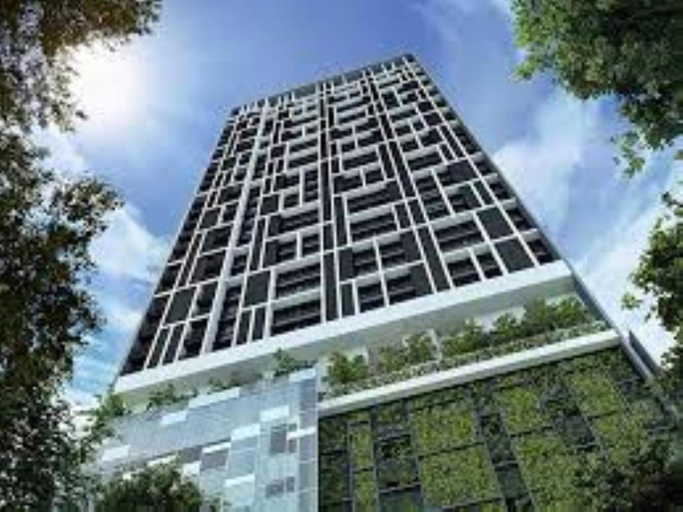 Chambers Residence by Grand Royal Suites
