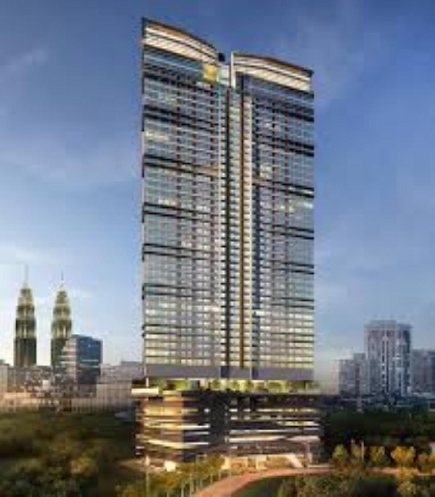 Chambers Residence by Grand Royal Suites