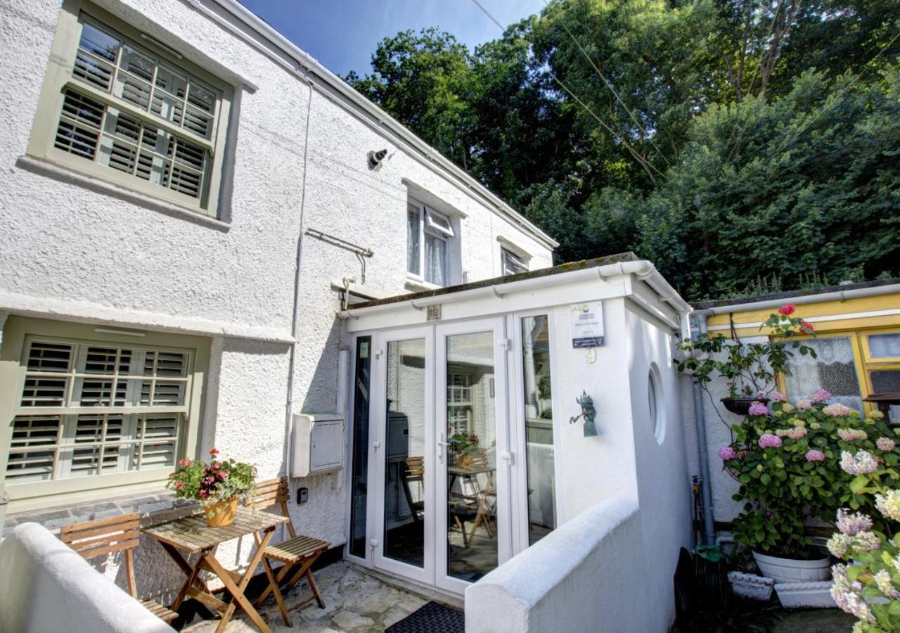 2 Bed in Padstow oc-p00394