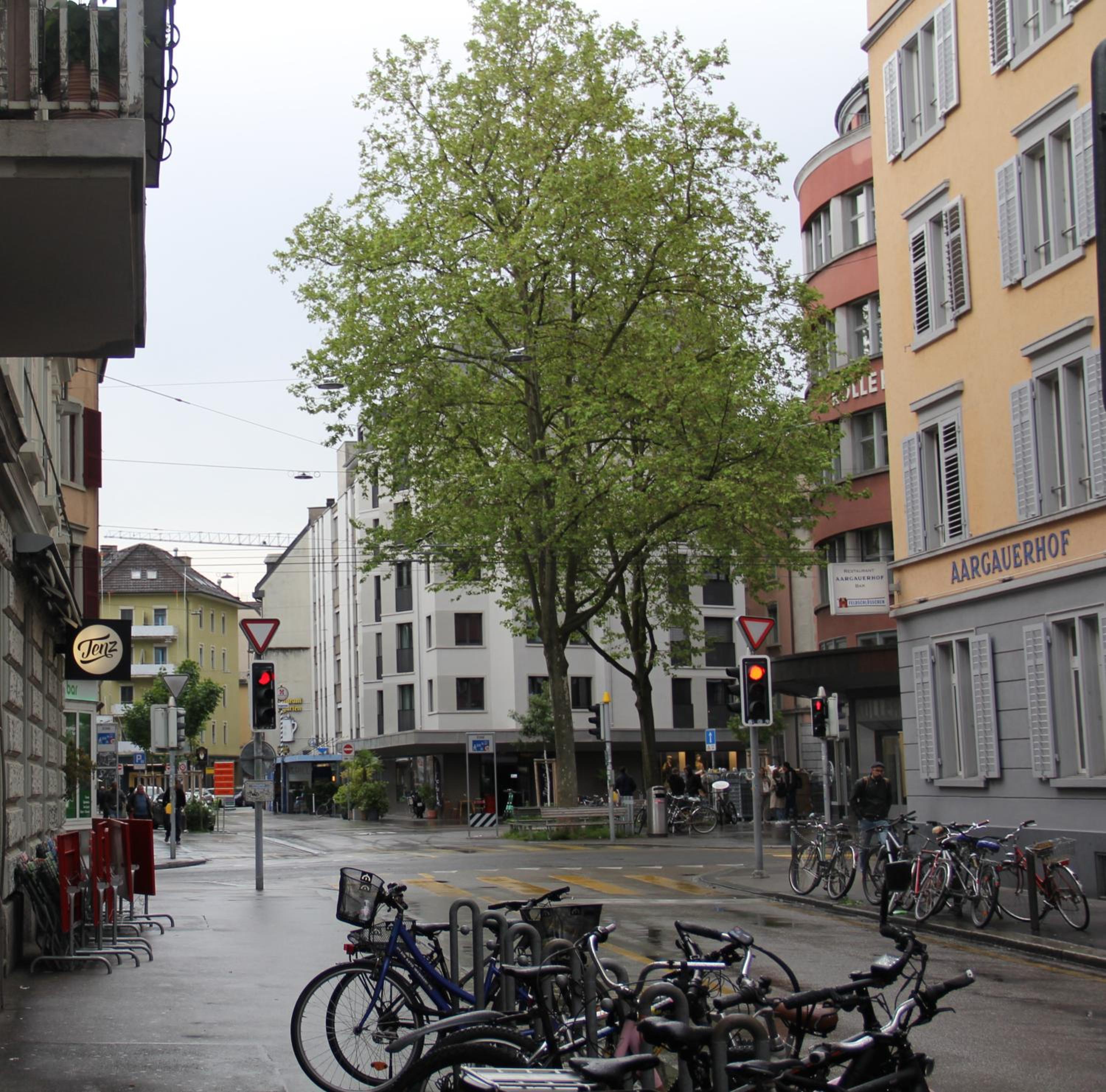 Stay2Night City Center Hostel