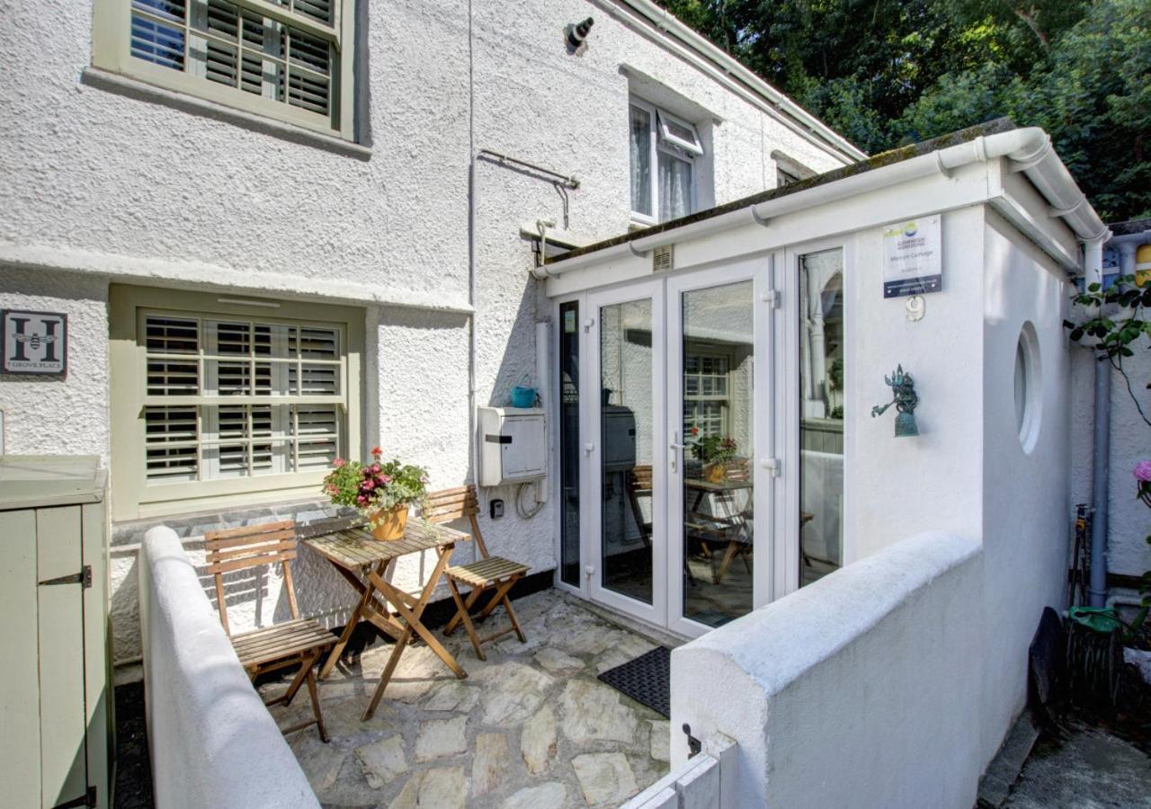 2 Bed in Padstow oc-p00394