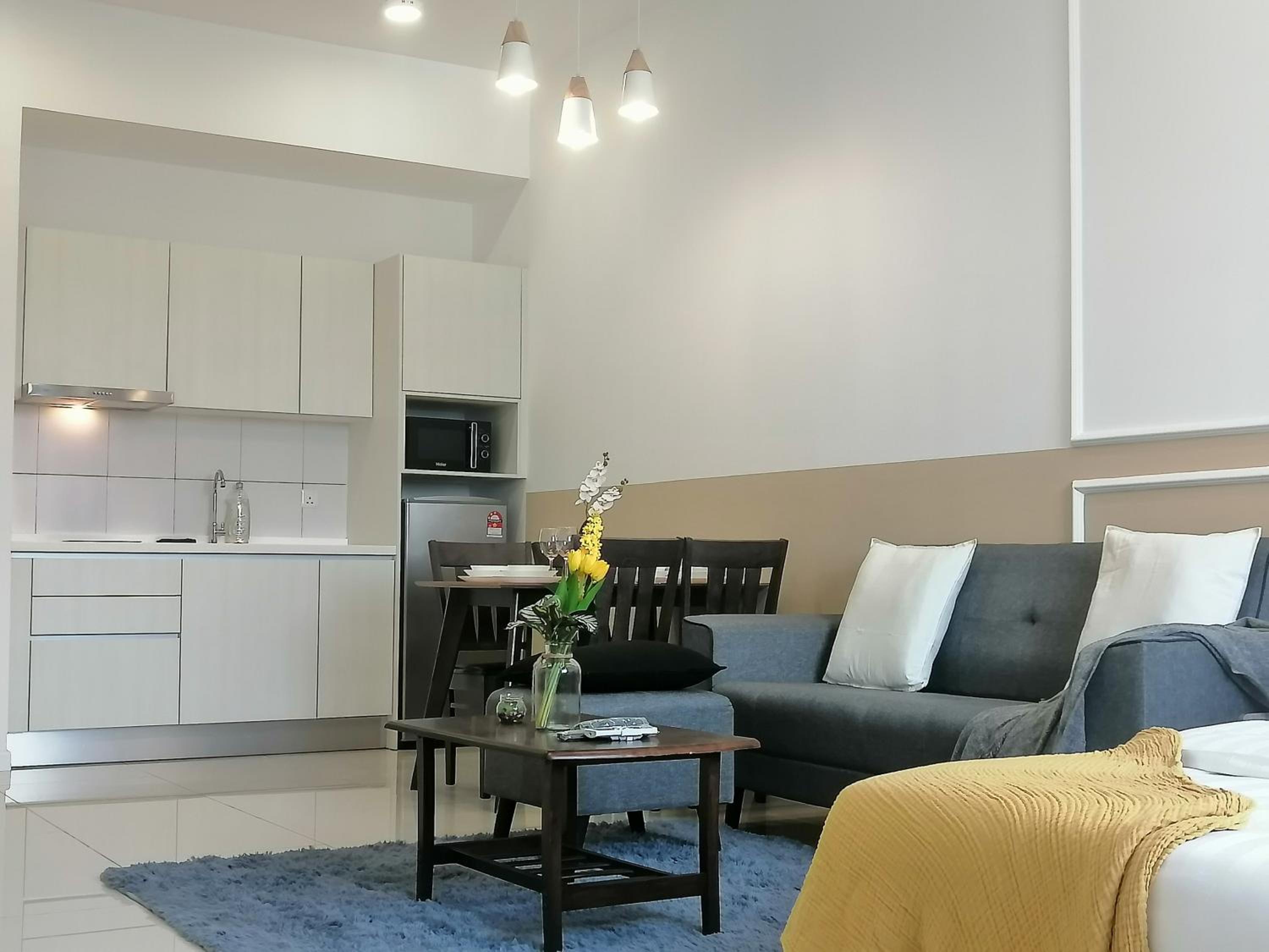 Chambers Residence by Grand Royal Suites