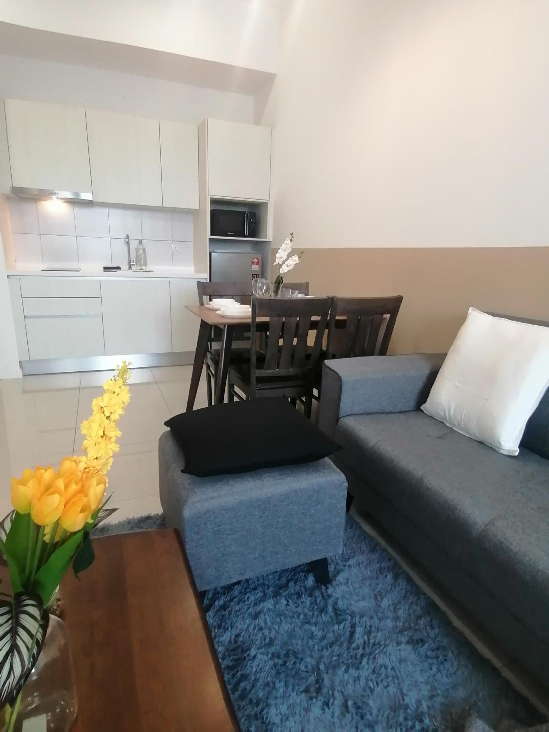 Chambers Residence by Grand Royal Suites