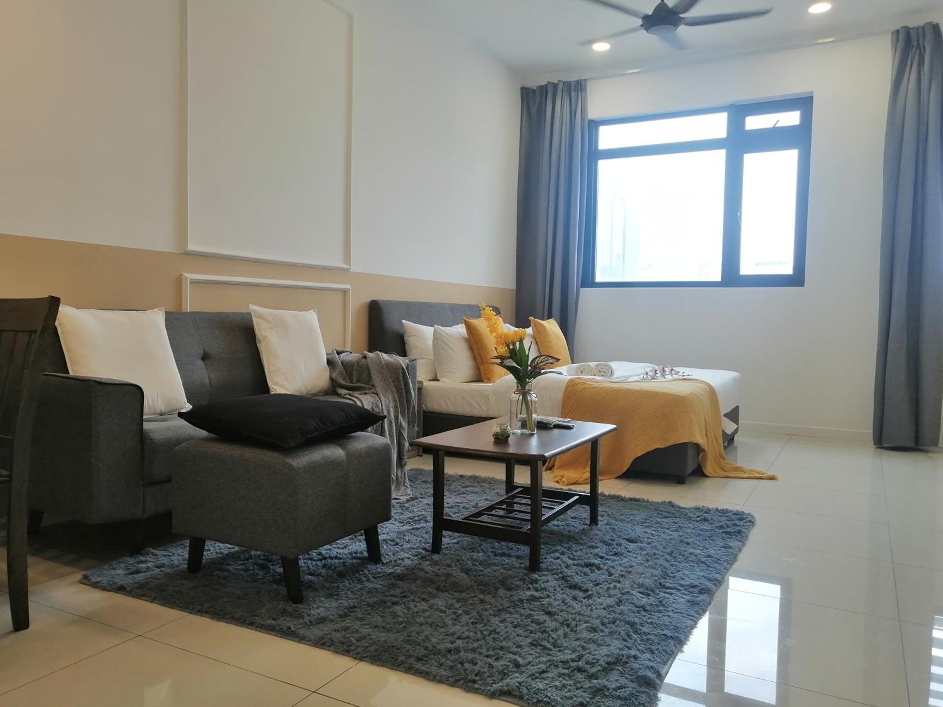 Chambers Residence by Grand Royal Suites