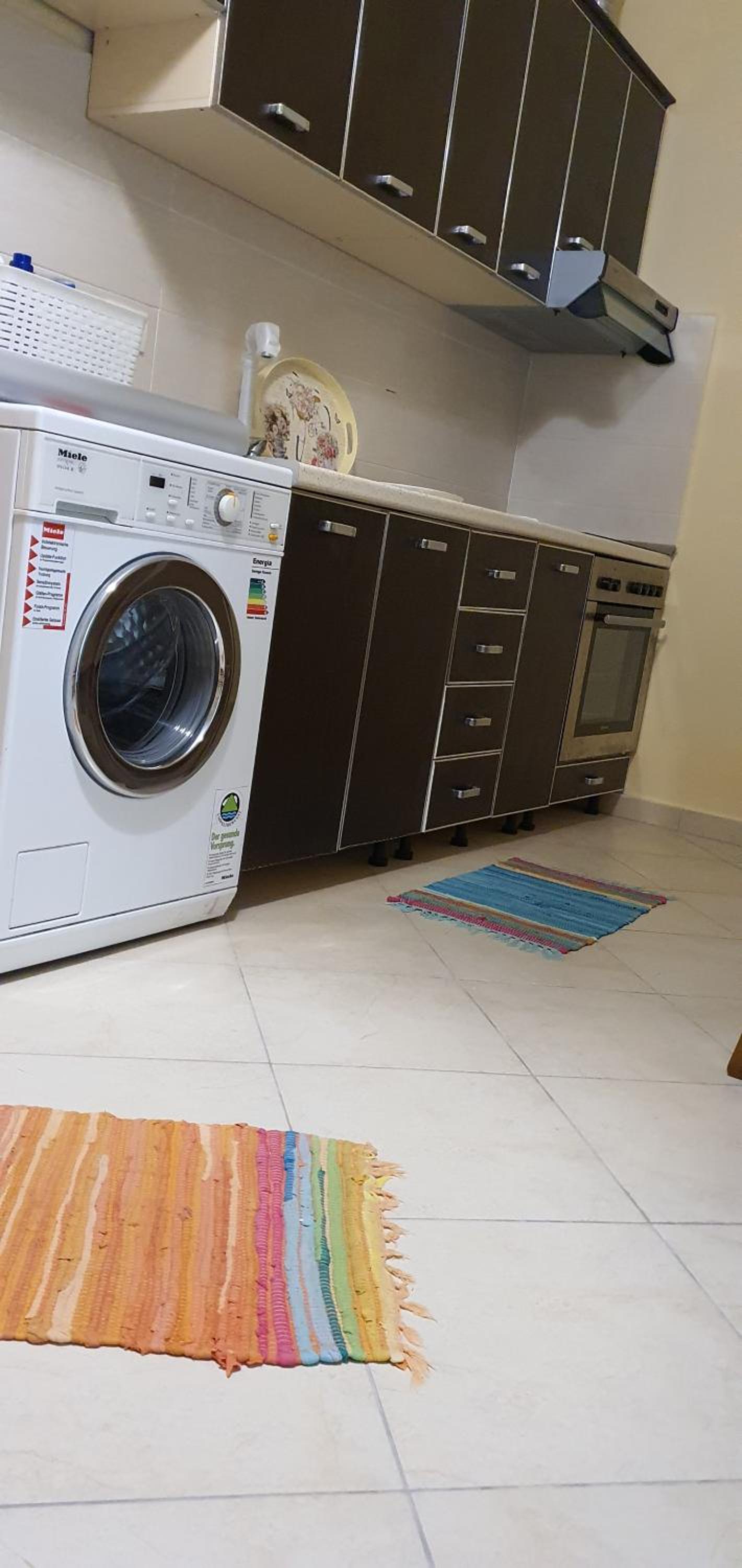 Apartamenti 204