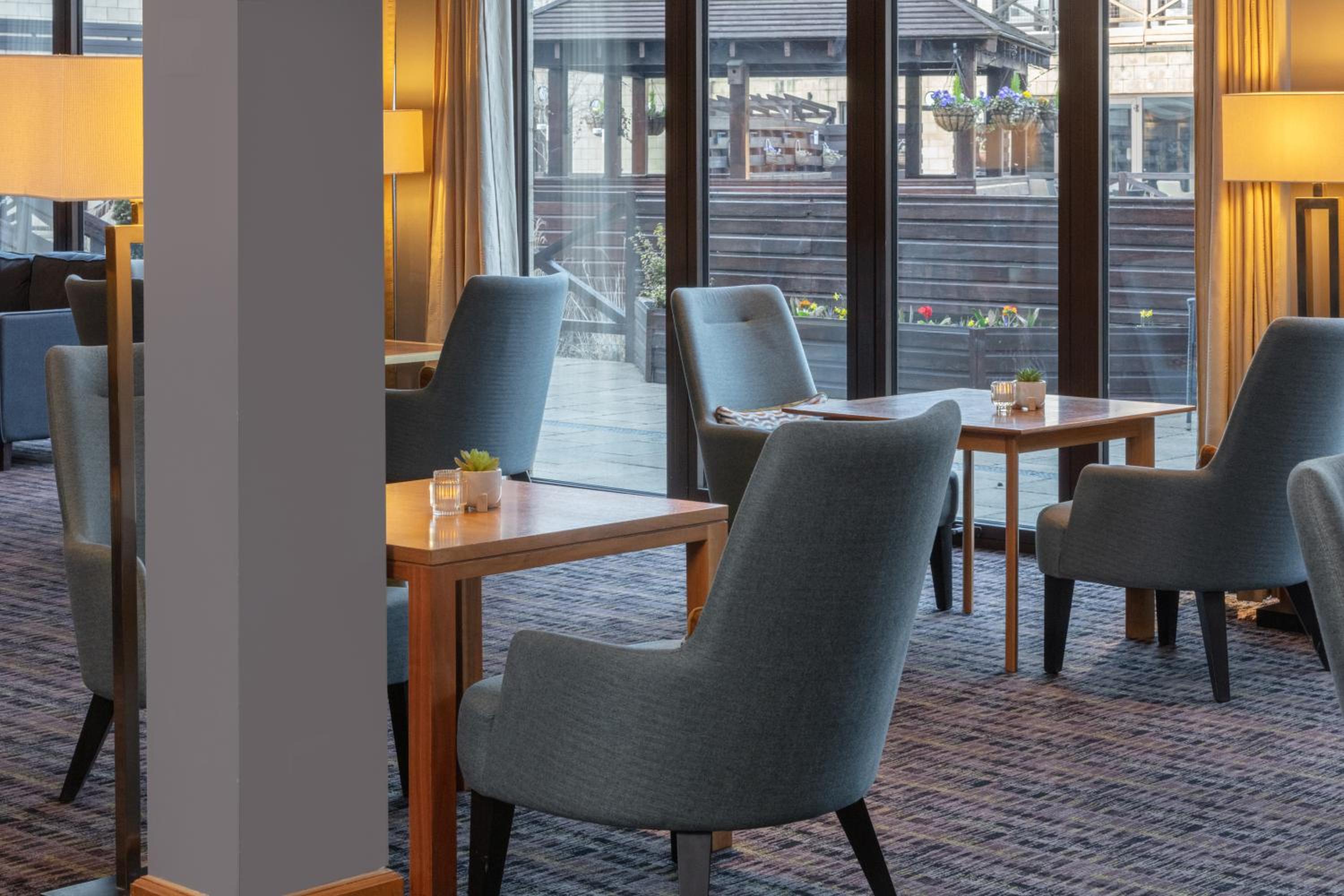 Basingstoke Vacations - Hampshire Court Hotel  Spa - Property Image 27