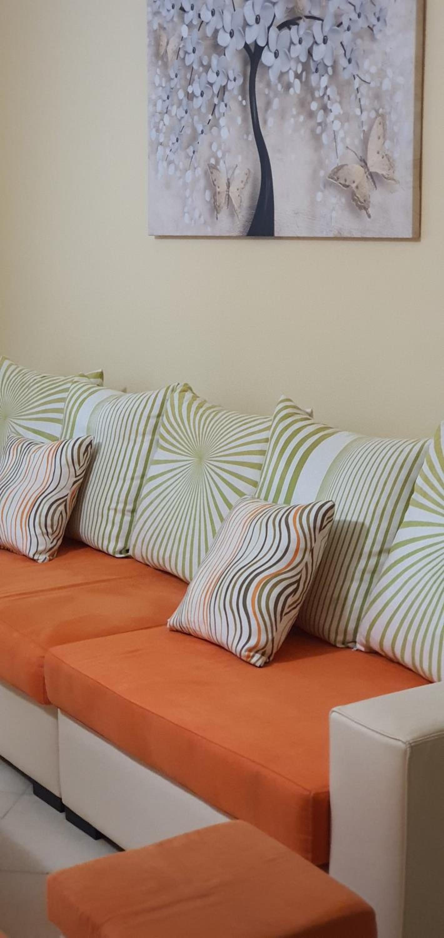 Apartamenti 204