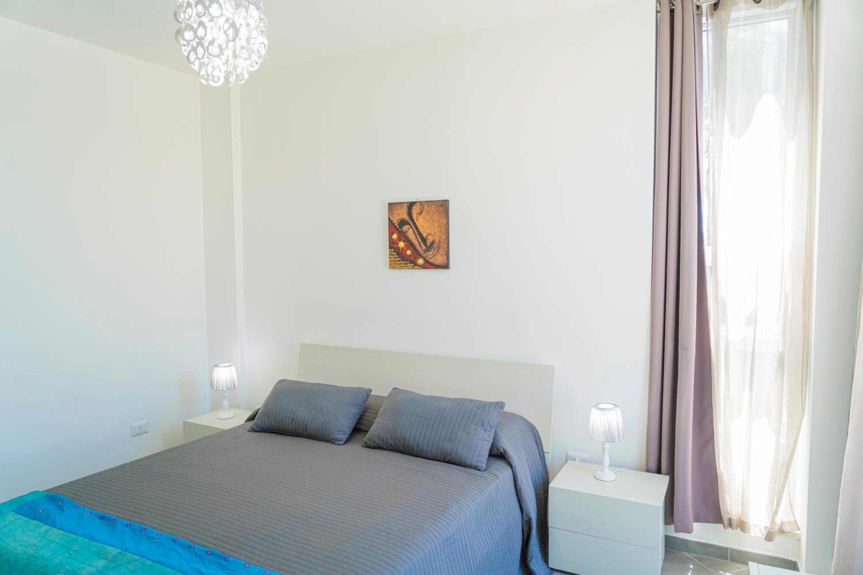 MARIMAR - Apartments OTRANTO en Otranto