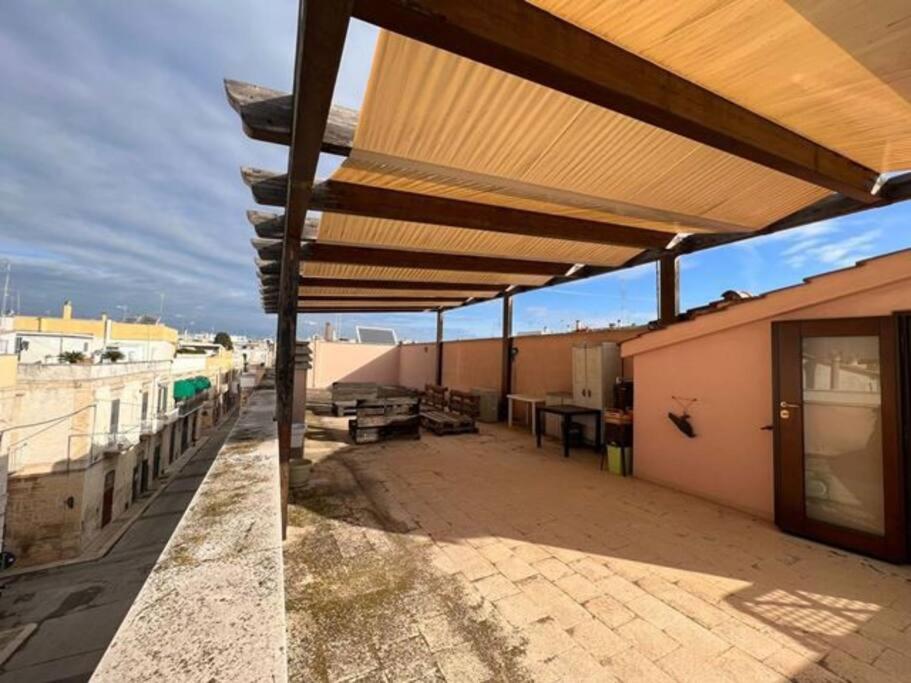 roof