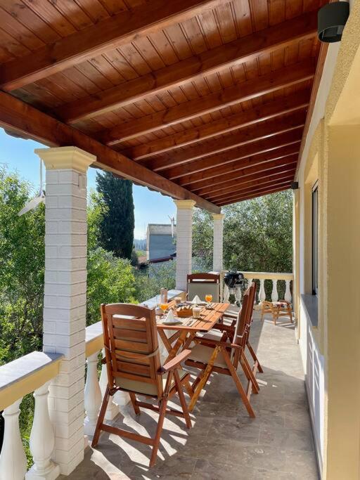 Kassopia Serenity Place view 4