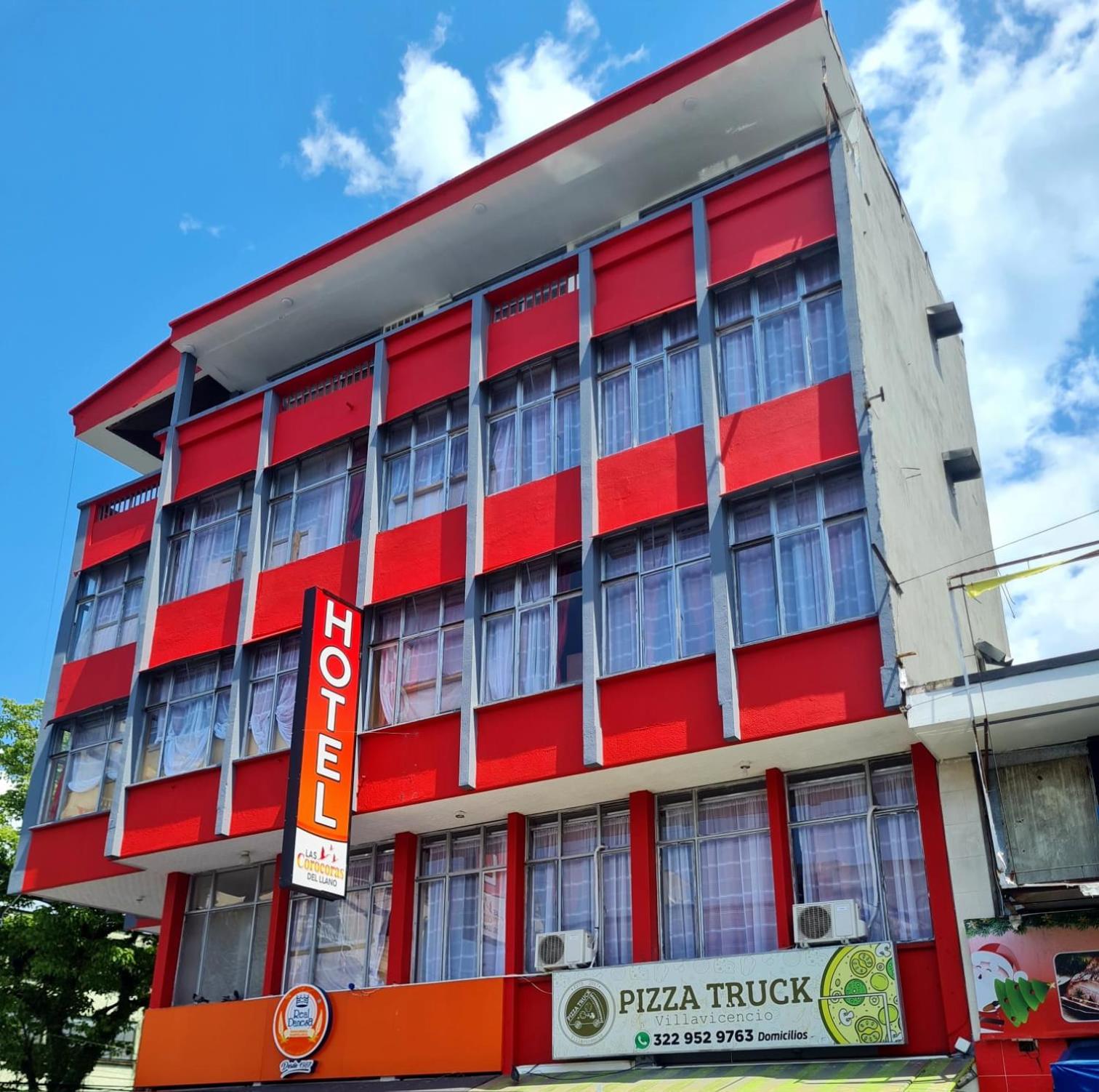 Hotel las Corocoras del llano - Image 1