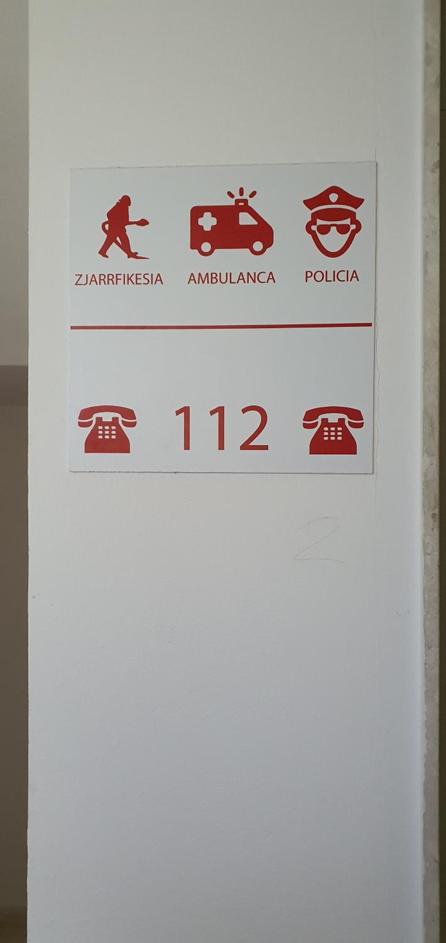 Apartamenti 204
