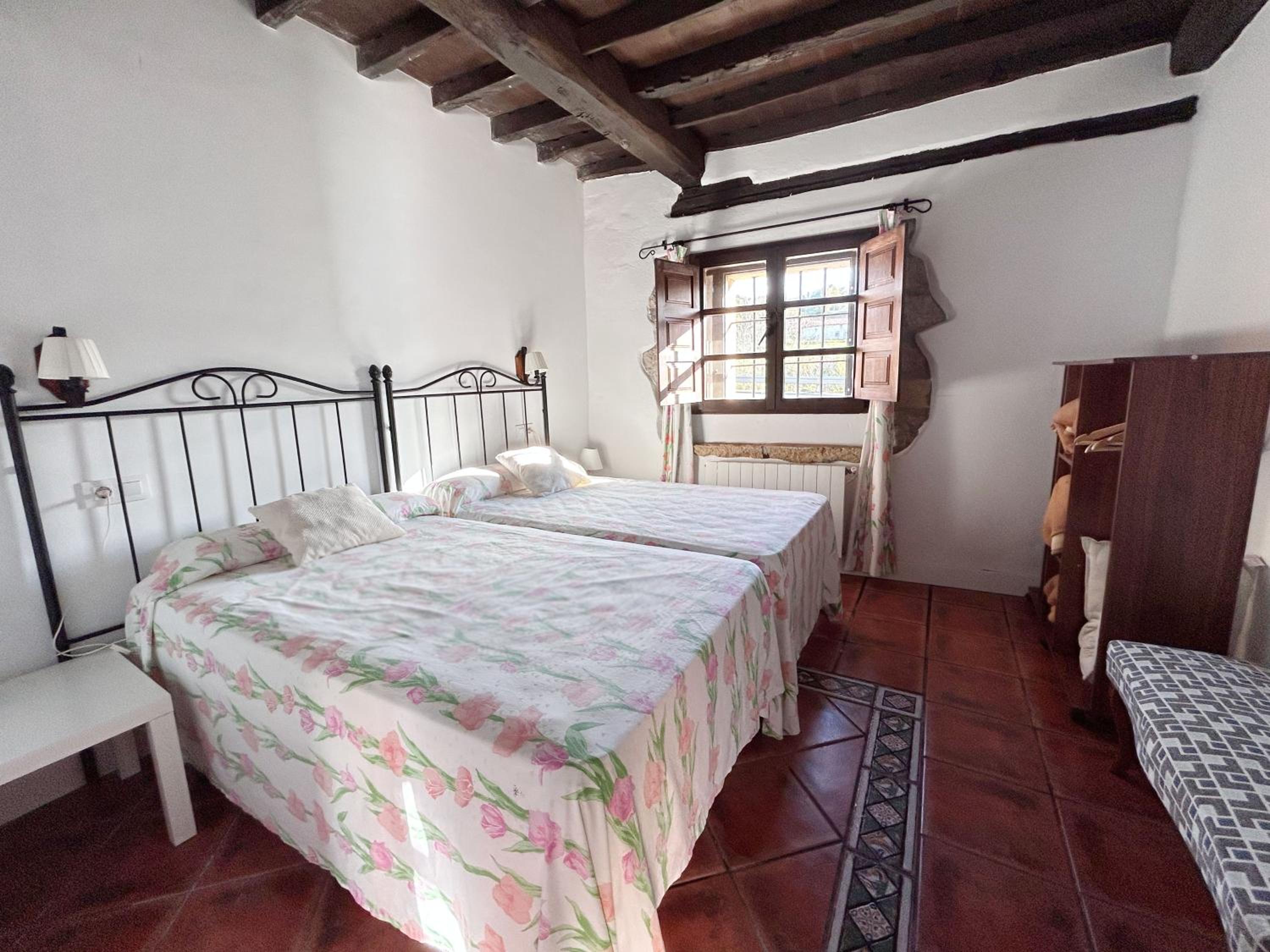 Apartamentos Camino del Norte view 3