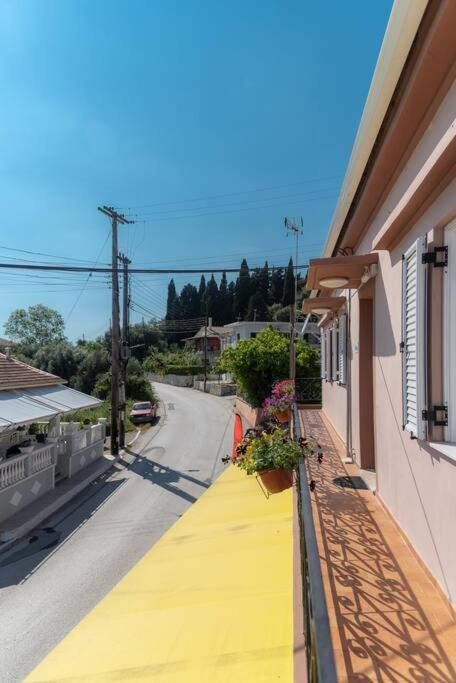 Antiopi's Vacation House view 3