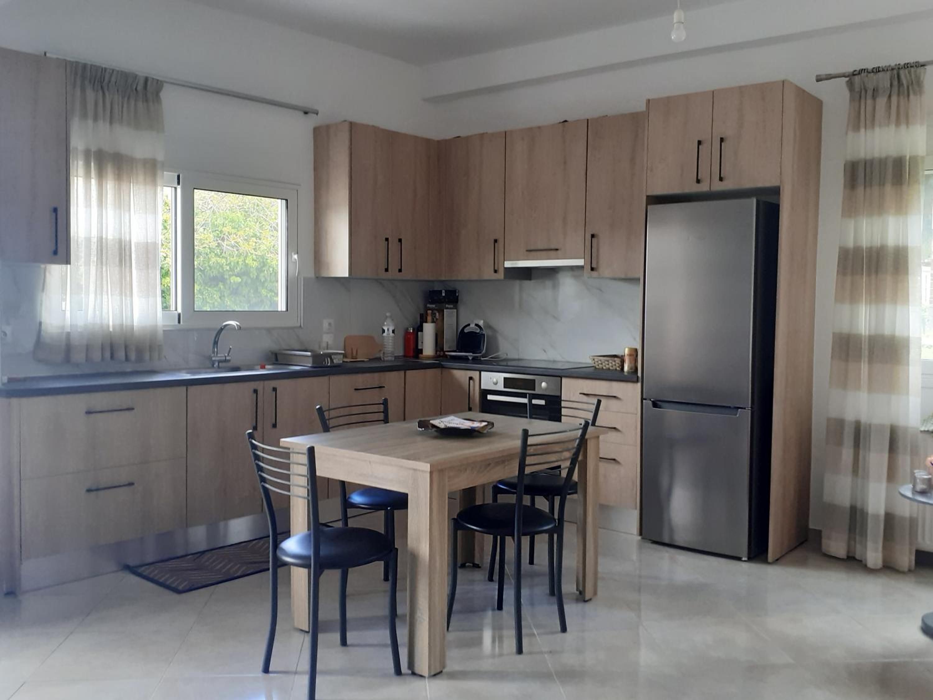 Vagelis Nemea apartments