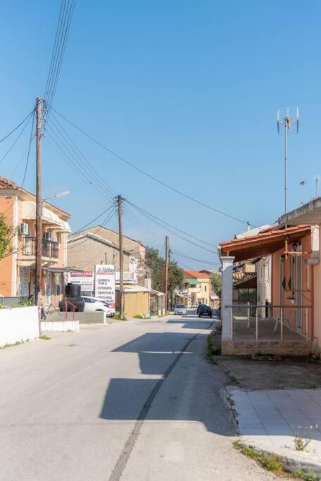 Antiopi's Vacation House view 5