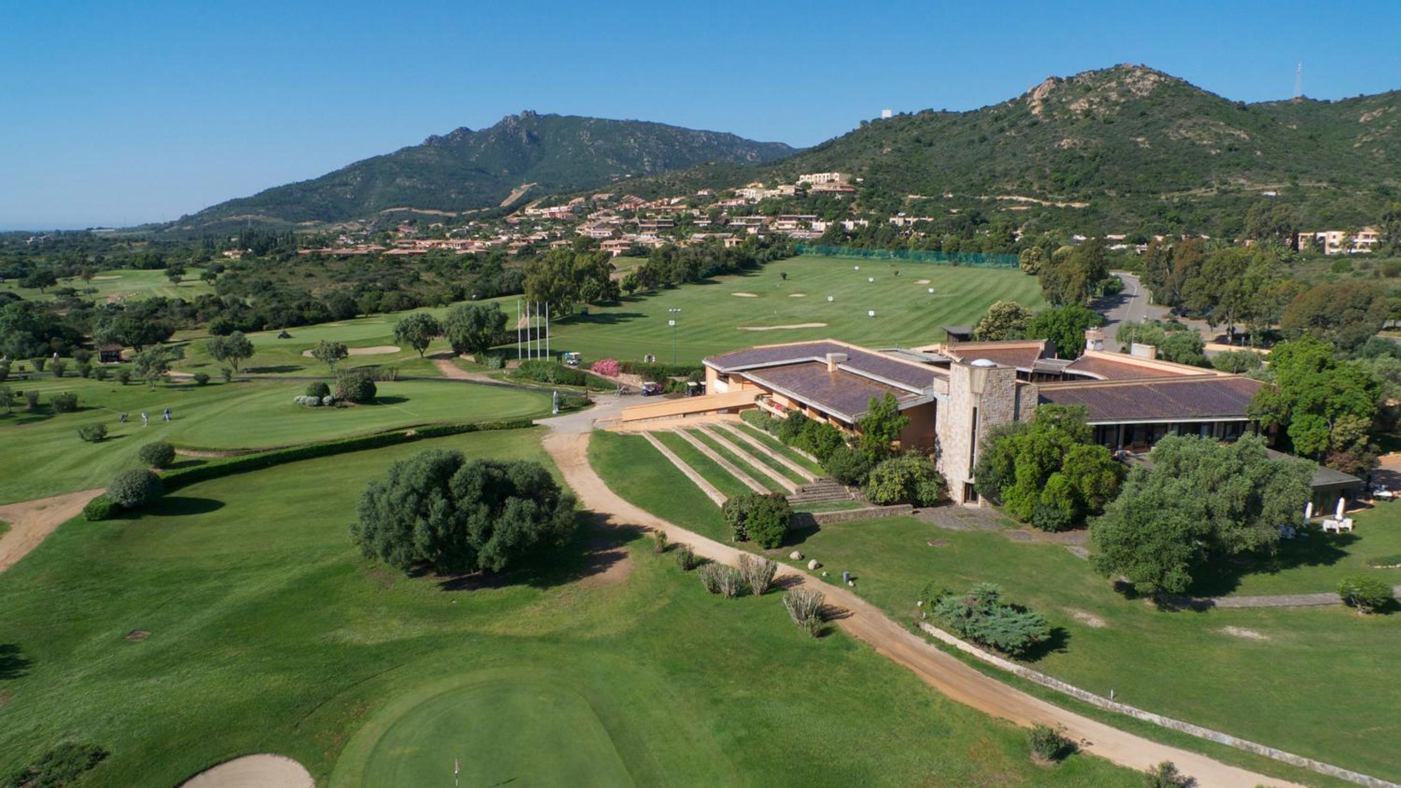 La Villetta Adults Only con giardino a Pula