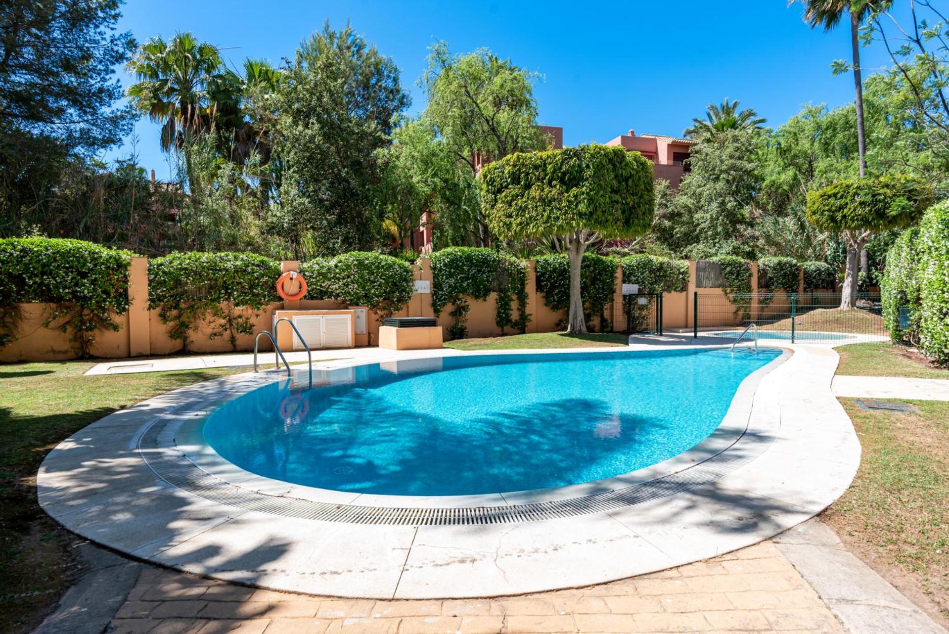 Casa Jacaranda