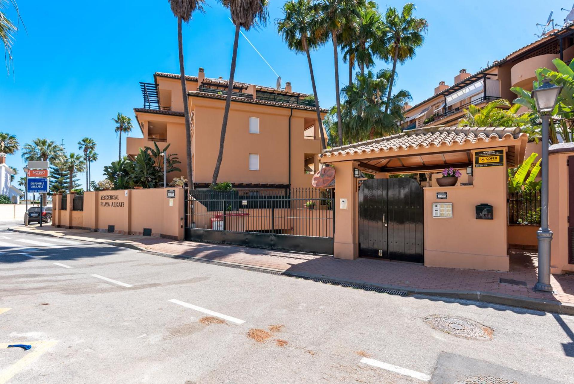 Casa Jacaranda