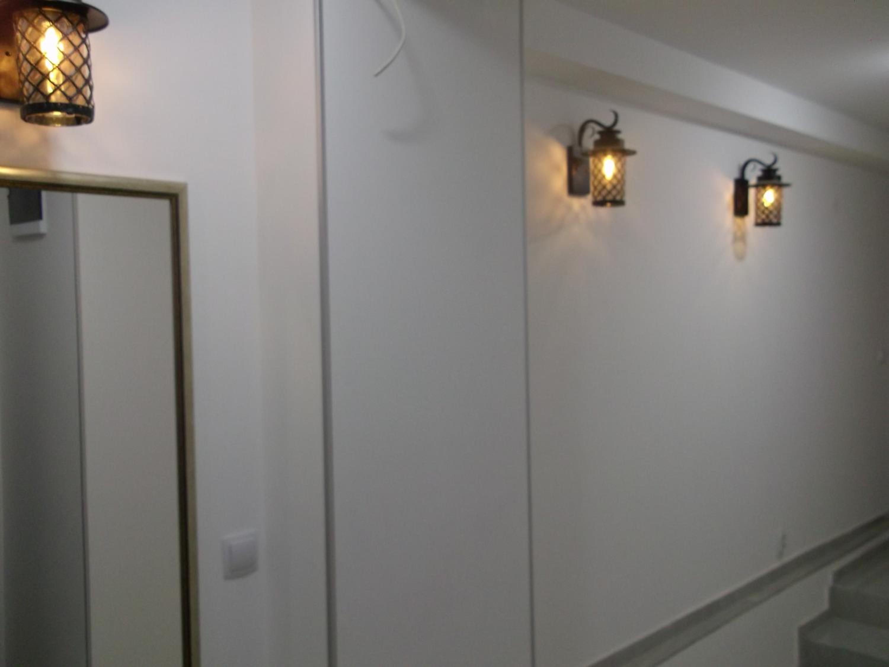 Bibi apartments