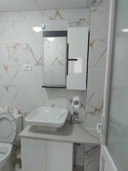 Bibi apartments