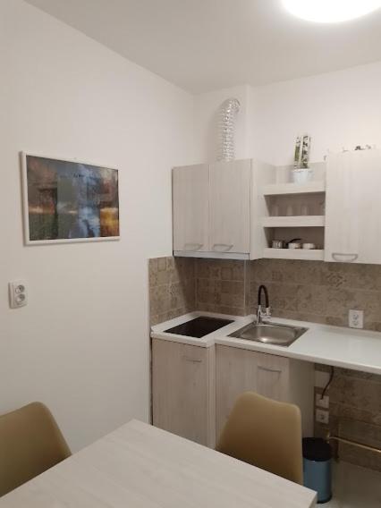 Bibi apartments