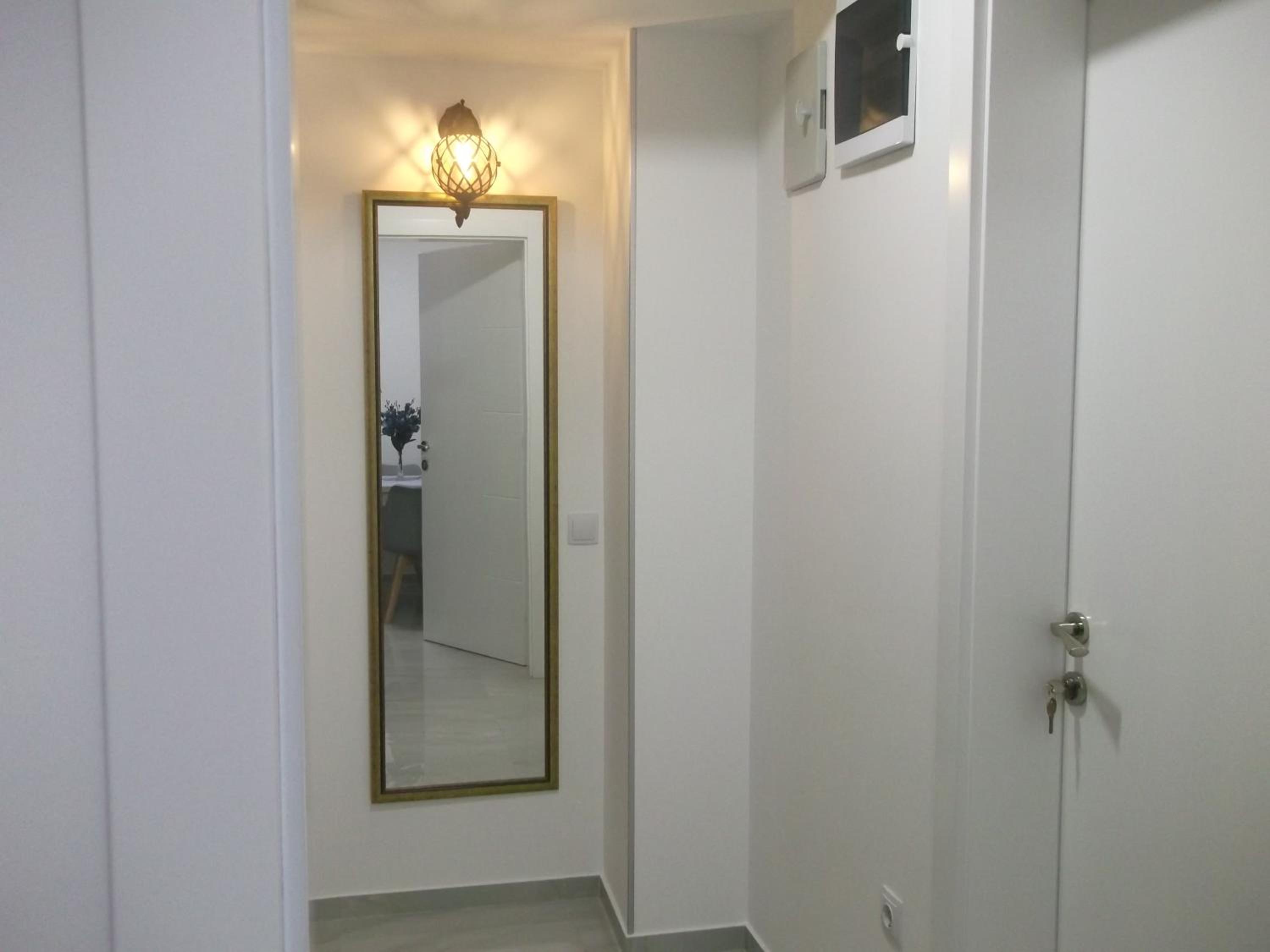 Bibi apartments