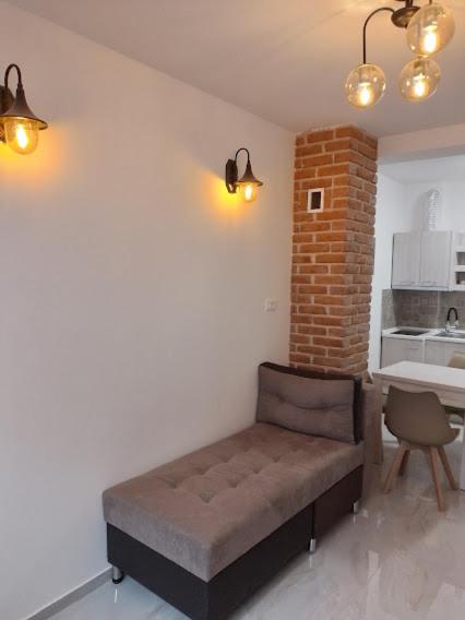 Bibi apartments