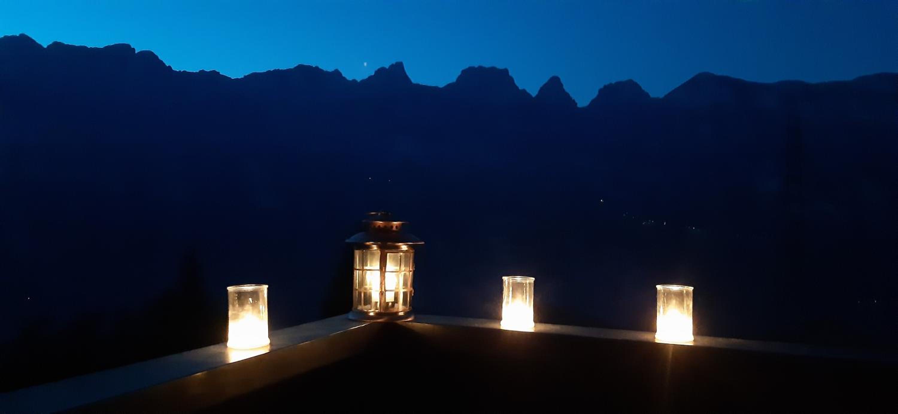 Chalet im Gus - Flumserberge & Walensee
