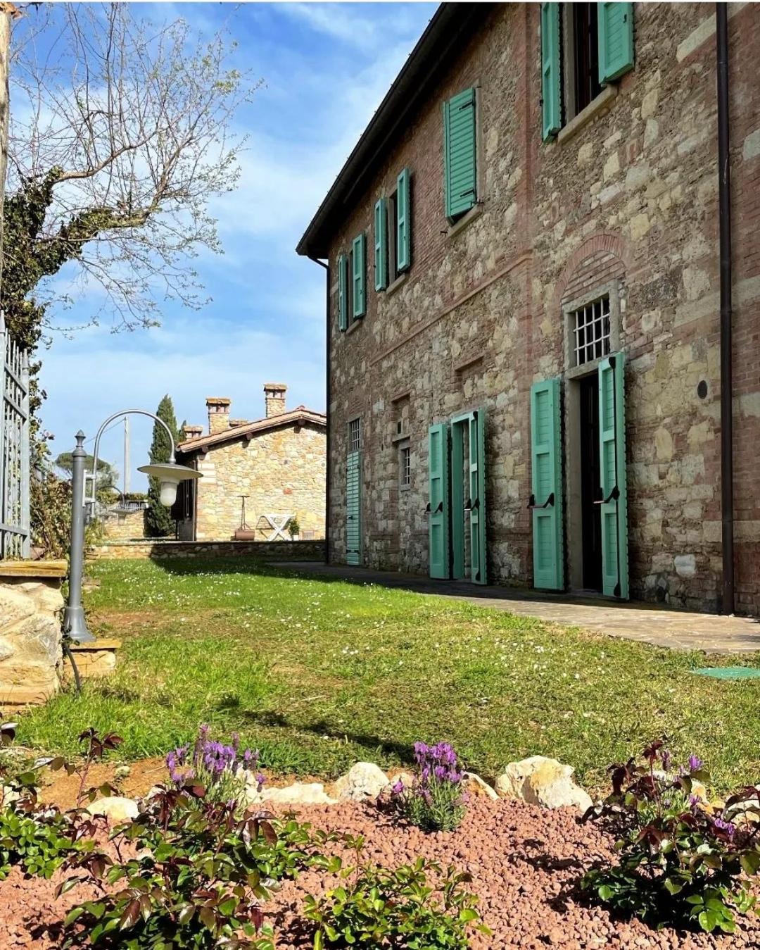 Podere Gli Olmi