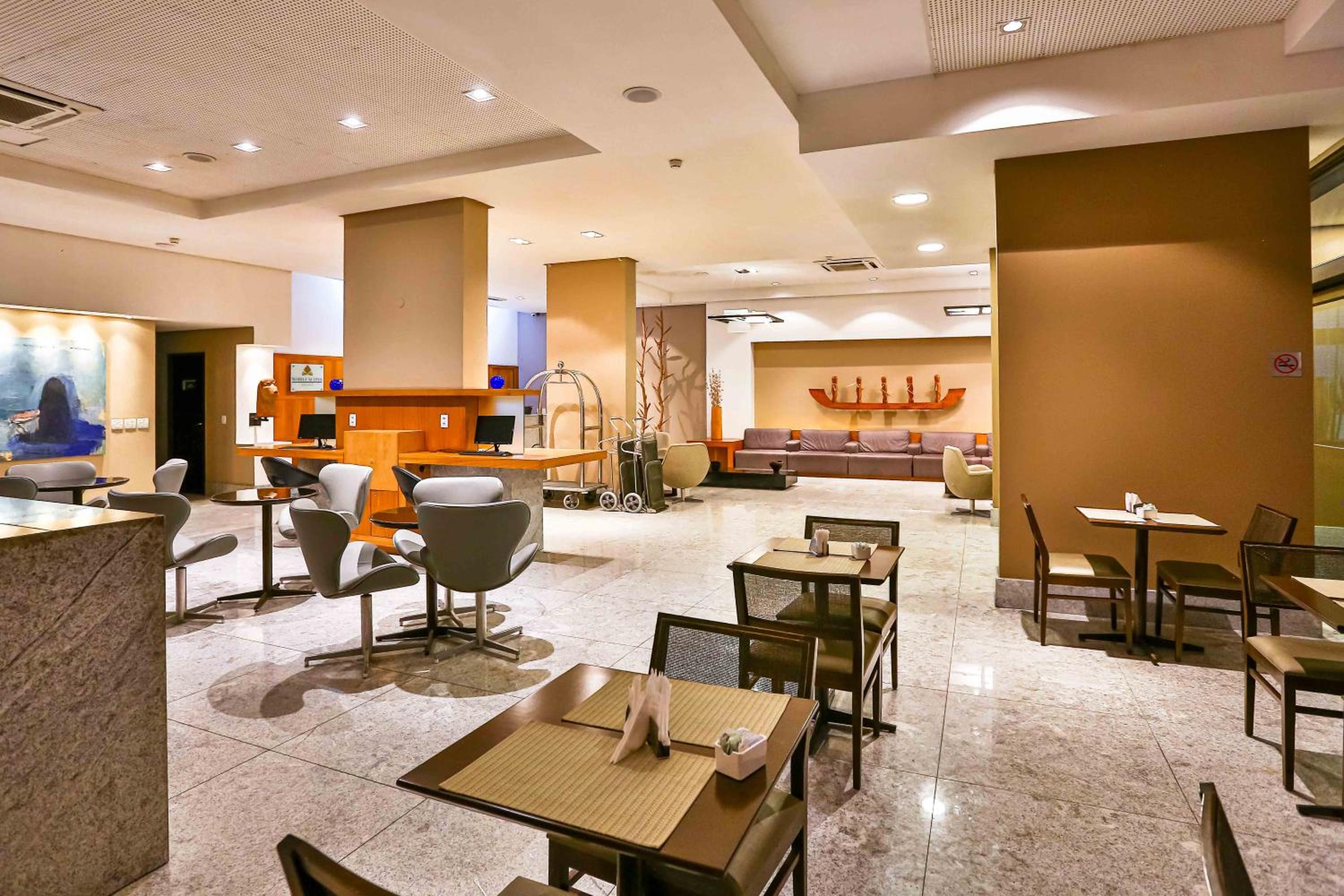 Flat Beach Class Executive - Beira Mar de Boa Viagem