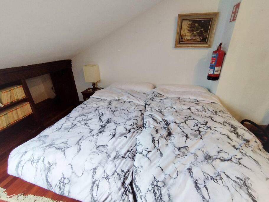Castro-urdiales Apartamento 3 minutos de la playa