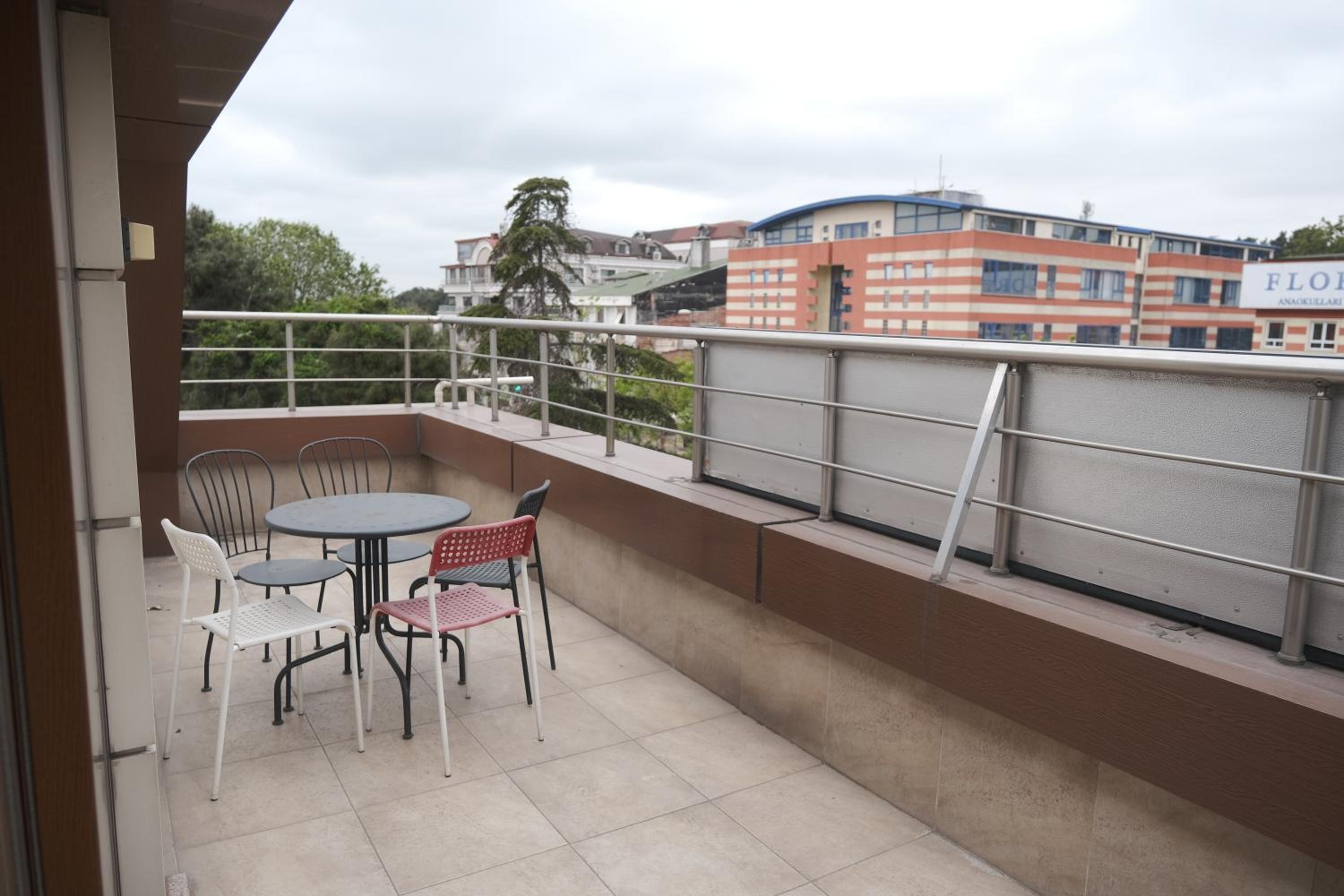Florya House Otel - Image 122