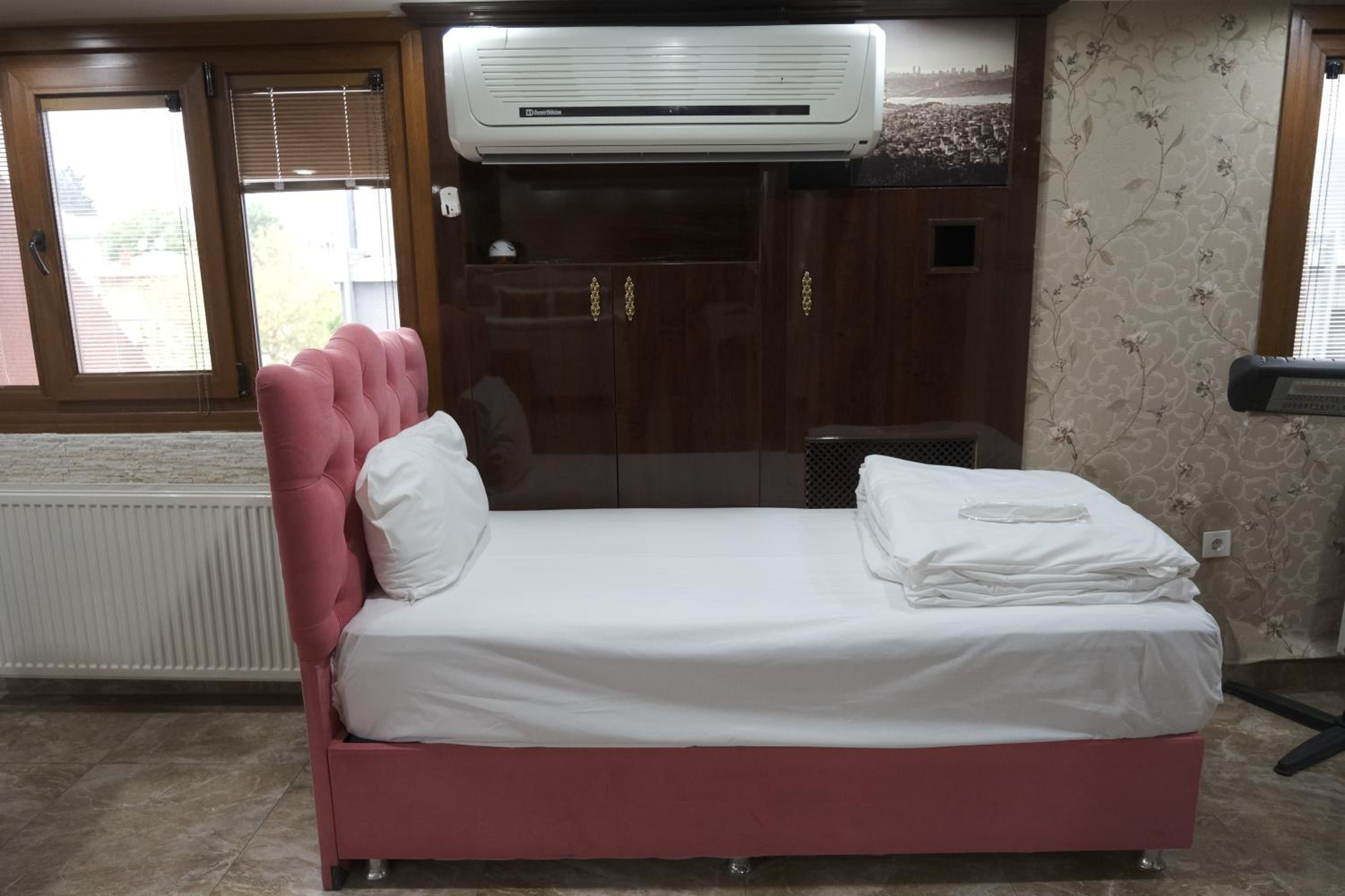Florya House Otel - Image 125