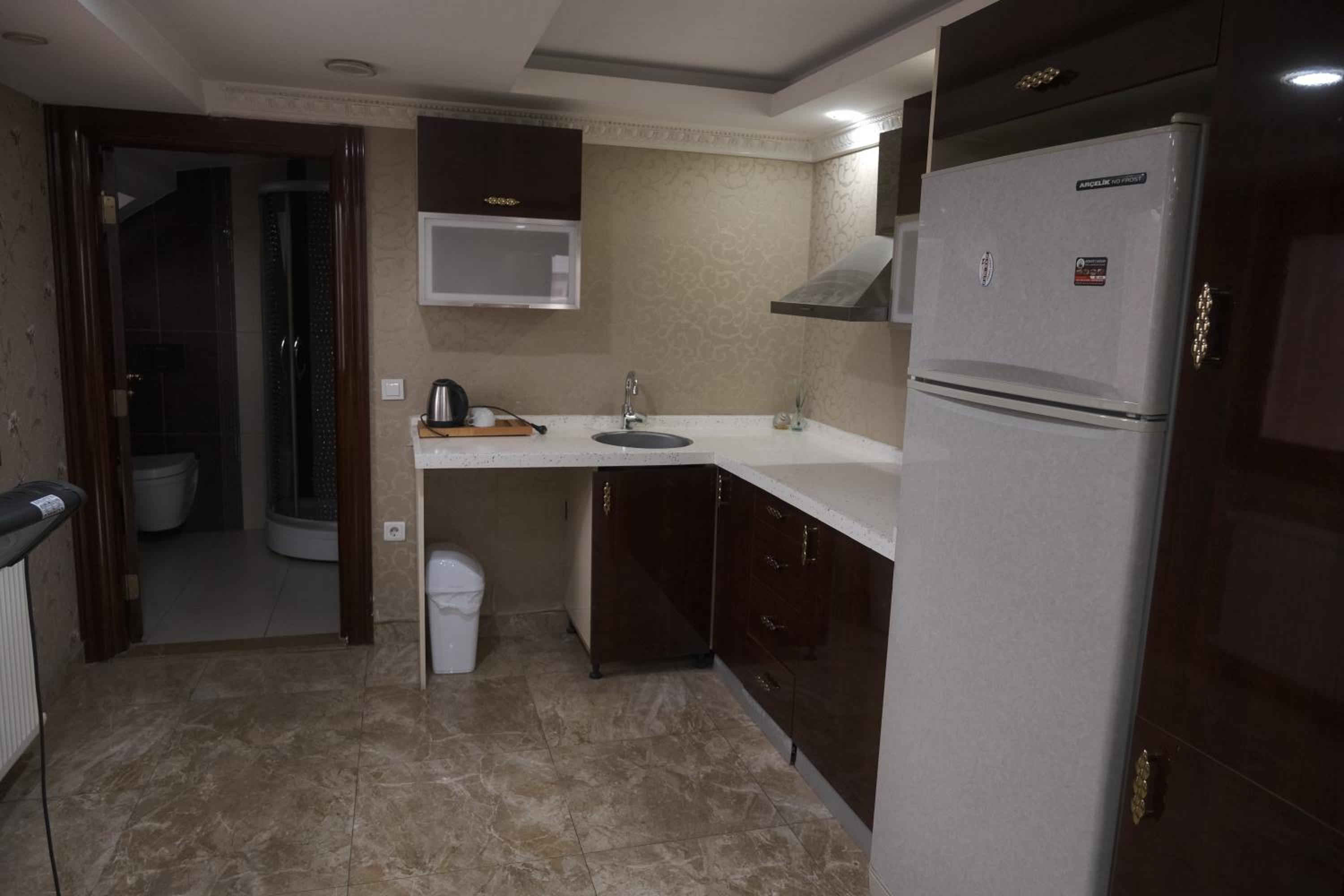 Florya House Otel - Image 130