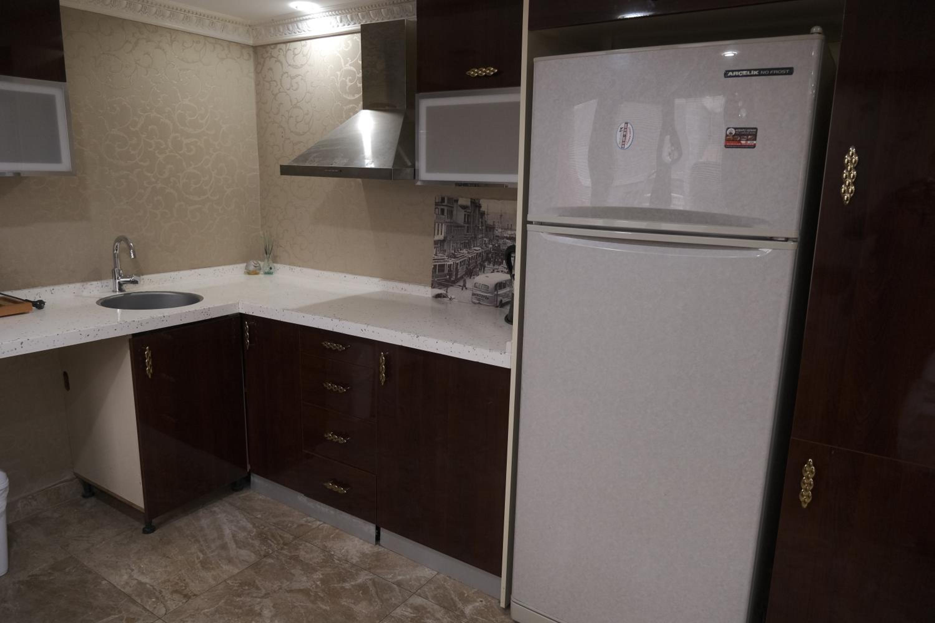 Florya House Otel - Image 129