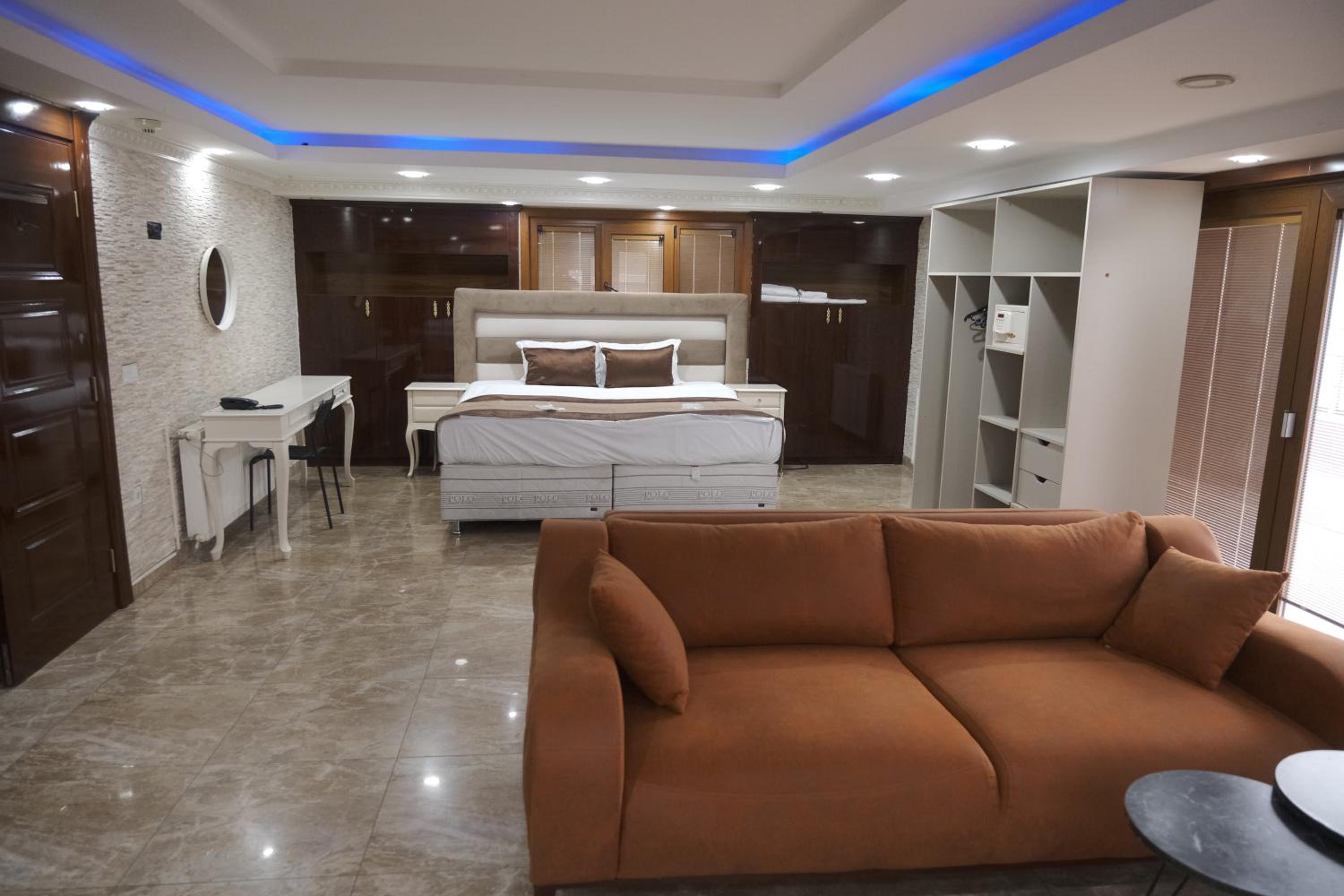 Florya House Otel - Image 127