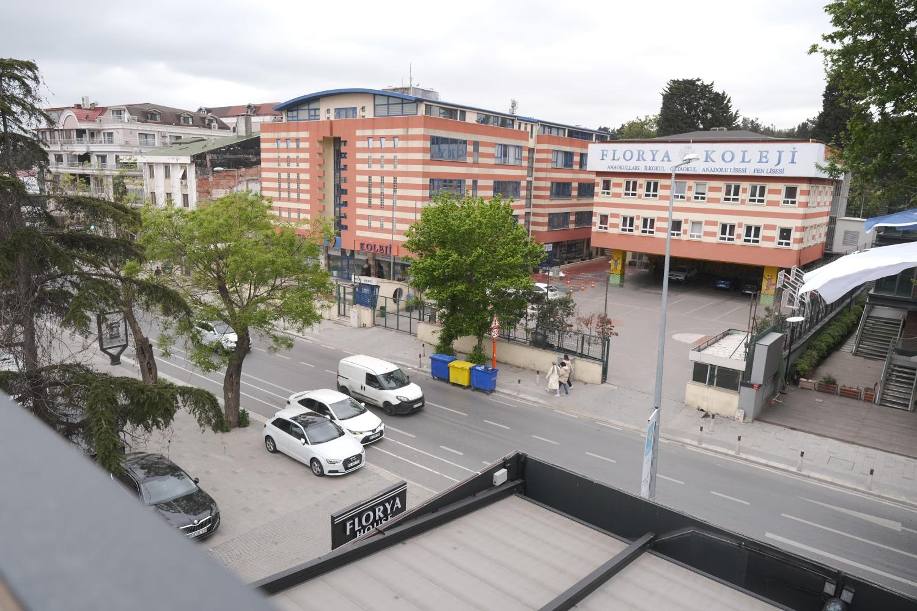 Florya House Otel - Image 126
