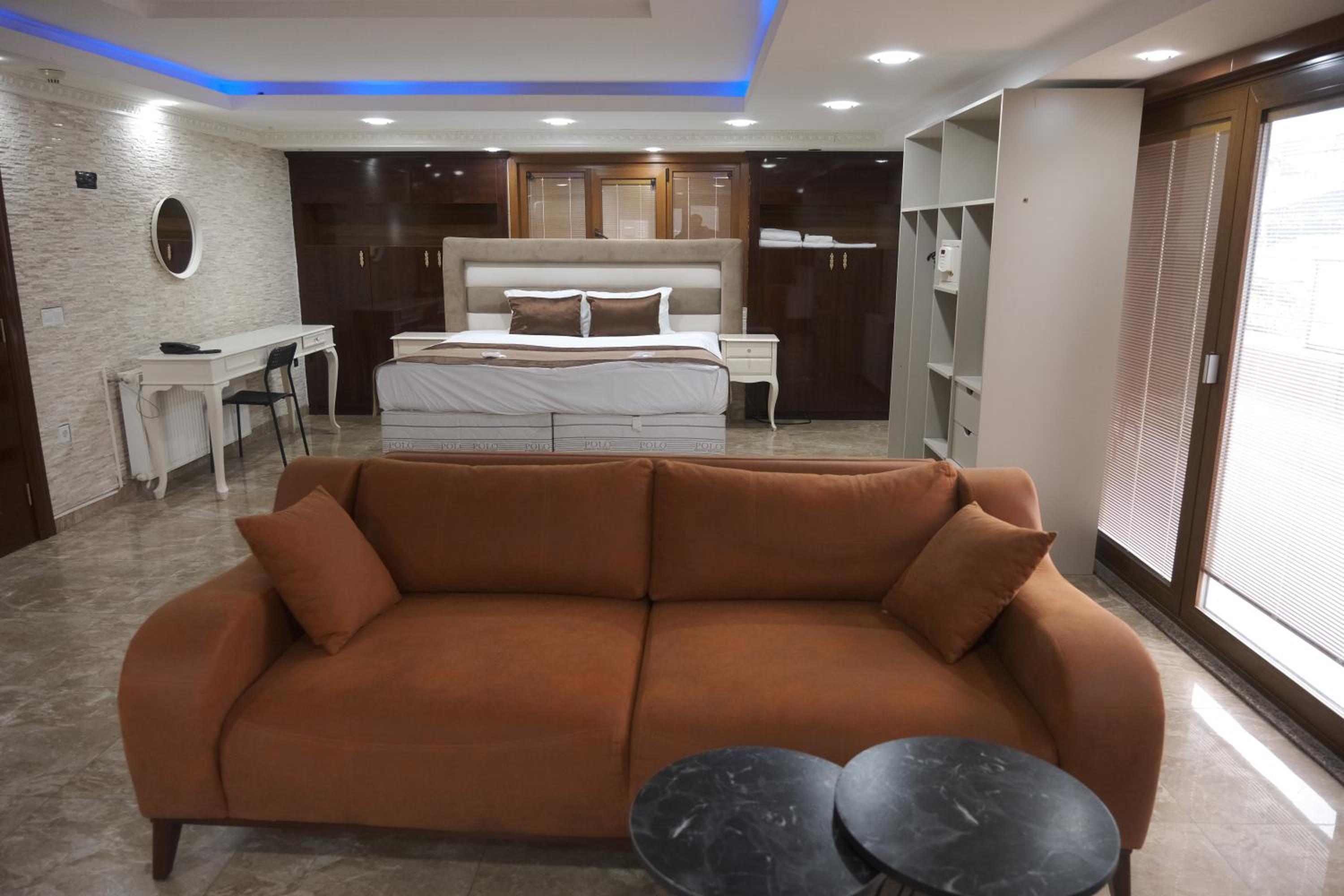 Florya House Otel - Image 133