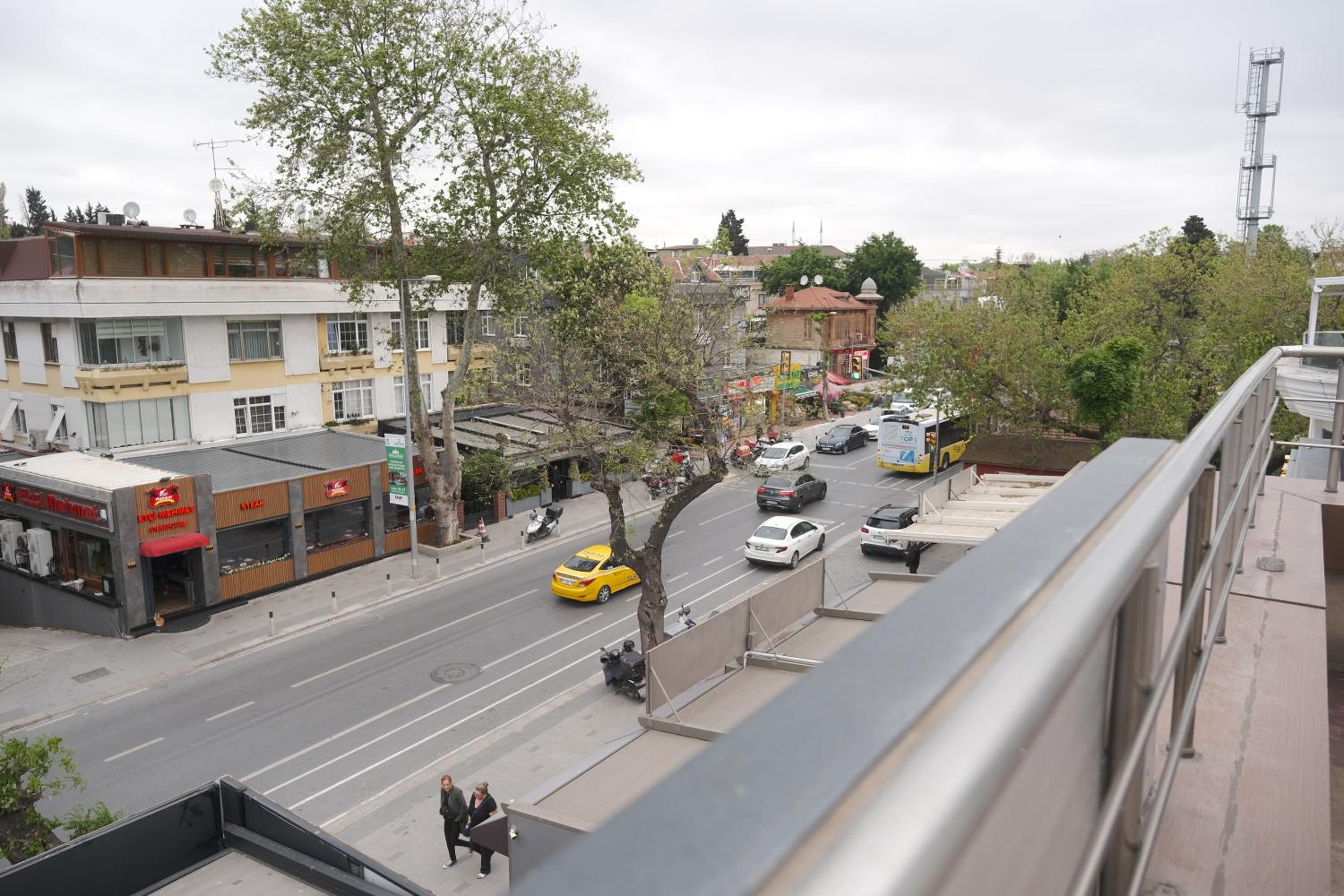 Florya House Otel - Image 132