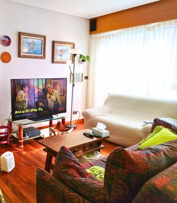 Castro-urdiales Apartamento 3 minutos de la playa