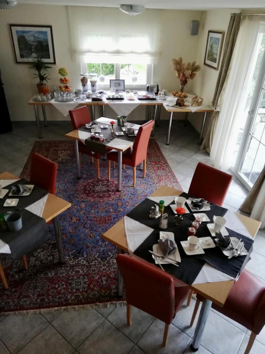 Landhaus Griesser